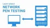 Employing Network Penetration Testing to Pinpoint Your Vulnerabilities