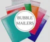 The demand of bubble mailers in Black Friday sales