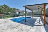 Travertine is all about Timeless Appeal, Quality, and Cost Efficiency!