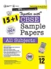 An Absolute Subject-Wise Guide to the 12th Board Exams This Year