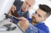 Hire Comfort Systems Professional Heating Contractor