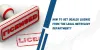 How to get Dealer License from the Legal Metrology Department?