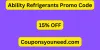 15% OFF Ability Refrigerants Promo Code - April 2024