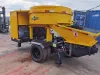 Bomba De Concreto ABJW40D Se Envío A Rusia - AIMIX Grupo