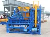 Block Moulding Machine For Sale - Fair Block Molding Machine Price