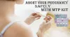 Five Most Frequently Asked Questions About The MTP Kit