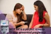 MTP Kit: All Possible Side Effects and Its Management