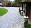 Block Paving Wickham