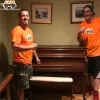 Professional Moving Company | A Plus Moving LLC