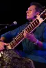 Sitar Player Music Artist Hidayat Husain Khan