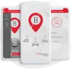 Driver Location Tracking &amp; Monitoring App | Bridgera TrackMe