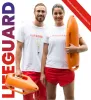 American lifeguard events