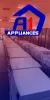 Second Hand Appliances - Appliancesonline Perth - A1 Appliances WH
