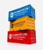Best Freight Forwarders in India