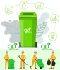 Scrap Dealers | Scrap Buyers Online in Ranchi | Go India Green 