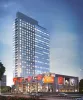 ATS Kabana High Office Space‎ and Shops Noida Extension