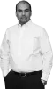 Dr. Baby Sam Saamuel | Business Mentor Oman| Strategy Consultant | Speaker