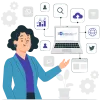 Software Consulting and Development Company