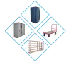 Mezzaine Floor Manufacturers in Chennai | 9940244318