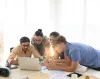 B2B Email Database | TargetNXT LLC