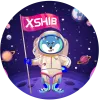 Shiba Inu Meme | Crypto tokens | Alt Coin | Low Cap Gems | Crypto Currencies | SHIB - X Shiba Inu