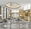 Know the Various Advantages of Silver Mist Floor Tile