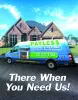 About Us - Your Air Conditioning Repair Pearland TX experts
