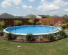 Inflatable Swimming Pools