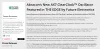 Abracon’s New AX7 ClearClock Oscillator Show in THE EDGE by Future Electronics