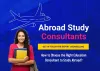 Top Benefits Of Abroad Education Consultants