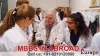 MBBS Abroad | Countries, Universities, Eligibility, Admission, Fees