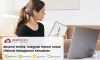Absensi Online, Integrasi Sistem untuk Efisiensi Manajemen Kehadiran
