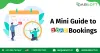 A Mini Guide to Zoho Bookings | Absoft IT Solutions 