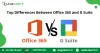The Top Differences Between Office 365 and G Suite | Absoft IT Solutions 