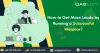 How to Get More Leads by Running a Successful Webinar 