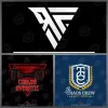 Abstract Logo Design | Get Your Creative Abstract Logos Today!