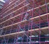 Scaffolding Companies in Sharjah, Dubai, UAE - Forever Scaffolding