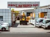 Construction Machinery In Dubai - PME Dubai