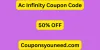 50% OFF Ac Infinity Coupon Code - November 2024 (*NEW*)