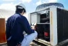 Air Handler