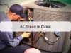 AC Repair in Dubai