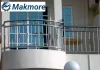 Balcony railing | makmoreindia