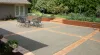 Concrete…is there anything it can’t do?