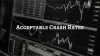 Acceptable Mobile App Crash Rate &amp; Percentage | Qualitrix 