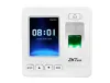 Face Recognition Attendance System