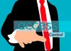 What Is Access Control? - Tech Masai | Tech Masai