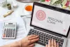 Instant personal loan app