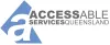 Roof Anchor Point Testing &amp; Rigging and Rope Access- Accessableqld