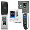   	Time & Attendance Machine | Biometrics Attendance Systems India  