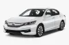 Honda Accord Monthly Car Rental AED 2250 without Hidden Charges
